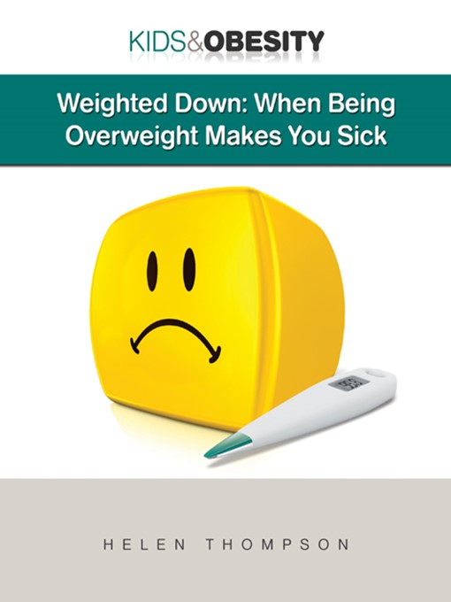 Title details for Weighted Down by Helen Thompson - Available